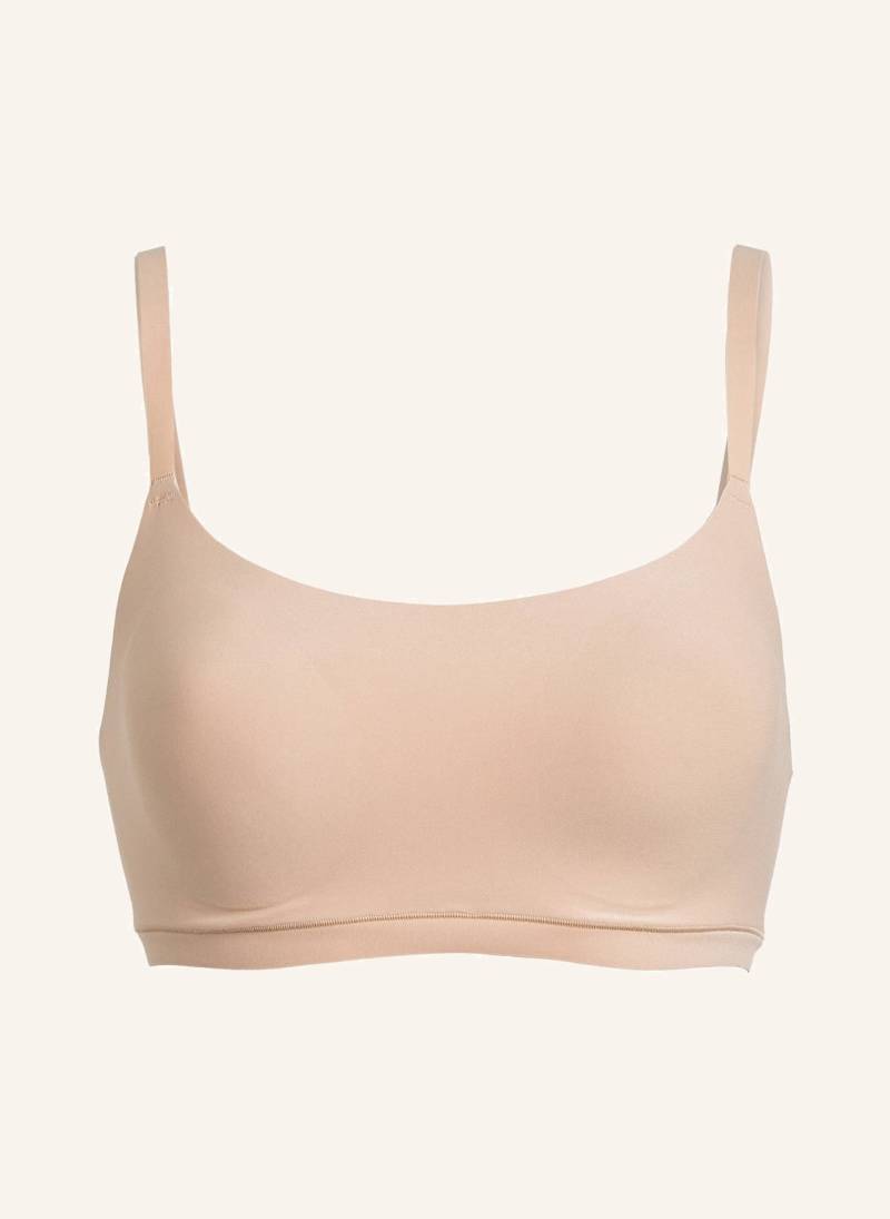 Chantelle Bustier Softstretch beige von Chantelle