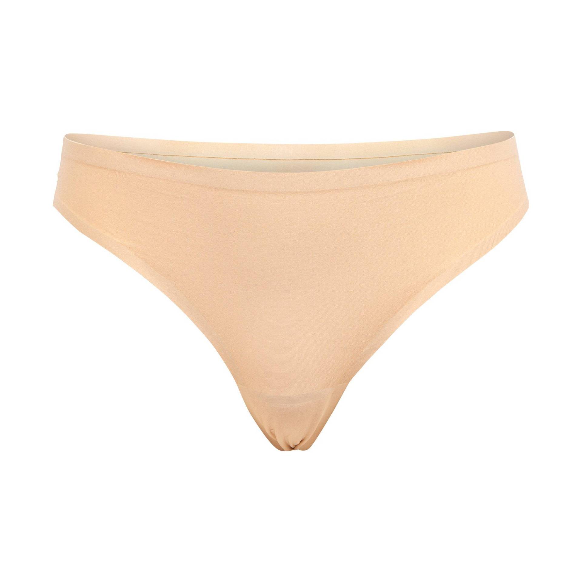 String Damen Nude 36 von Chantelle