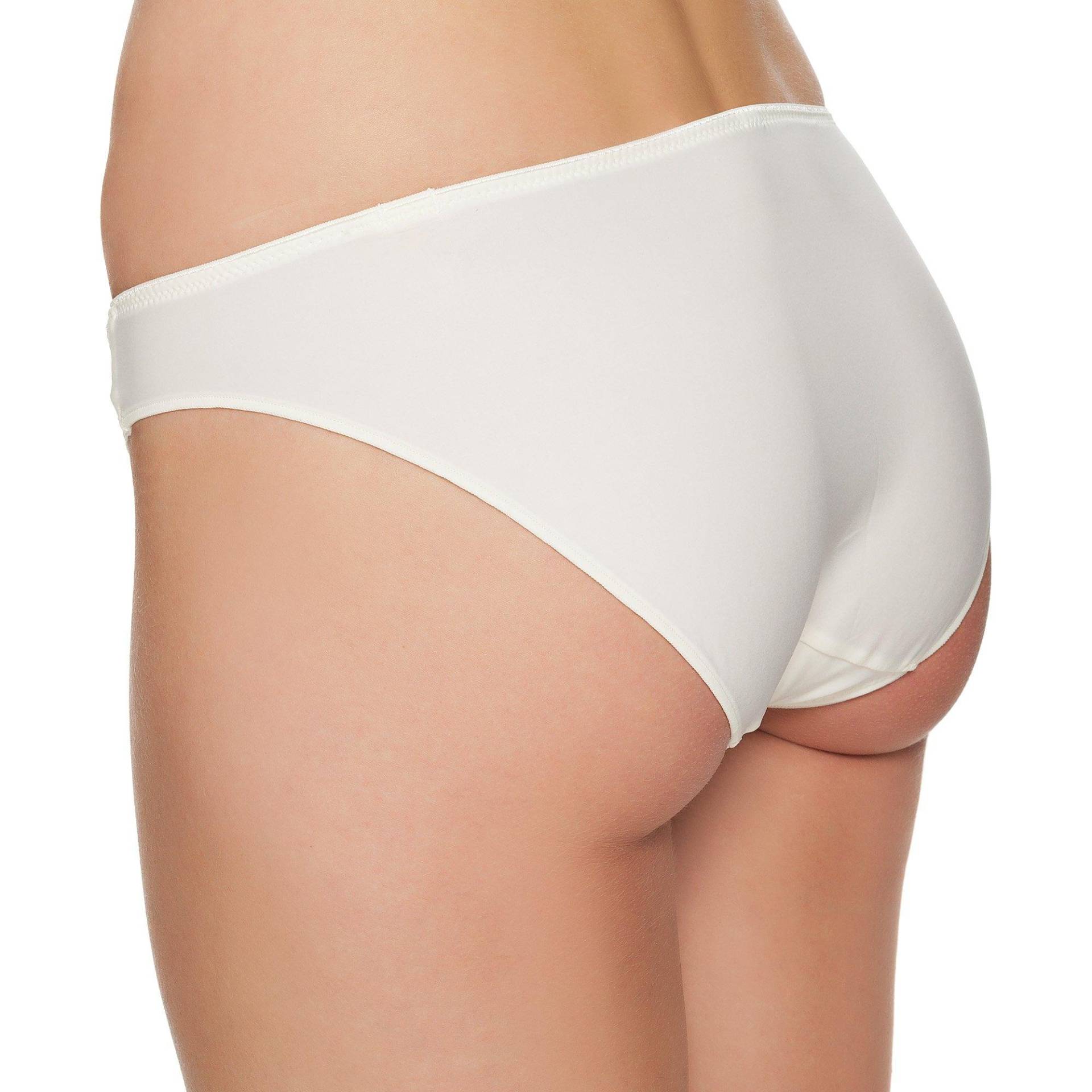 Slip Damen Elfenbein 40 von Chantelle