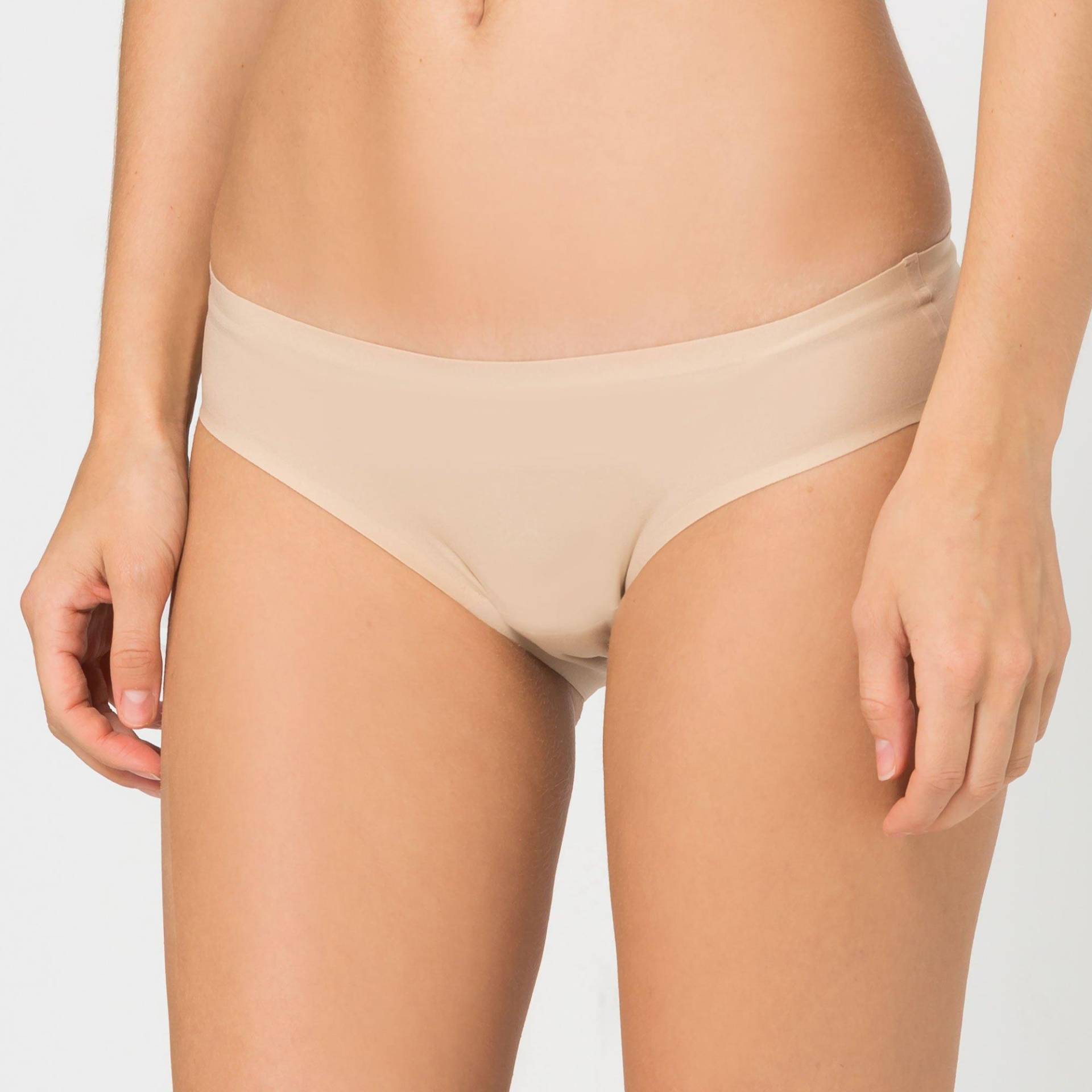 Slip Damen Creme ONE SIZE von Chantelle