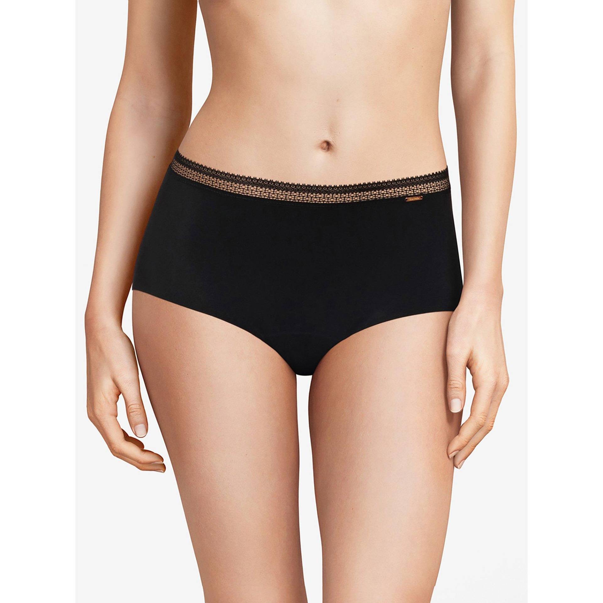 Slip Damen Black 42 von Chantelle