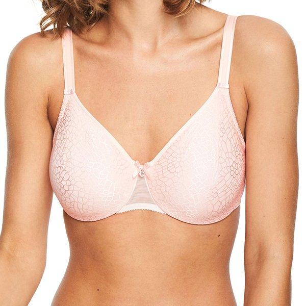 Magnifique - Minimizer Bh Damen Rosa H/70 von Chantelle