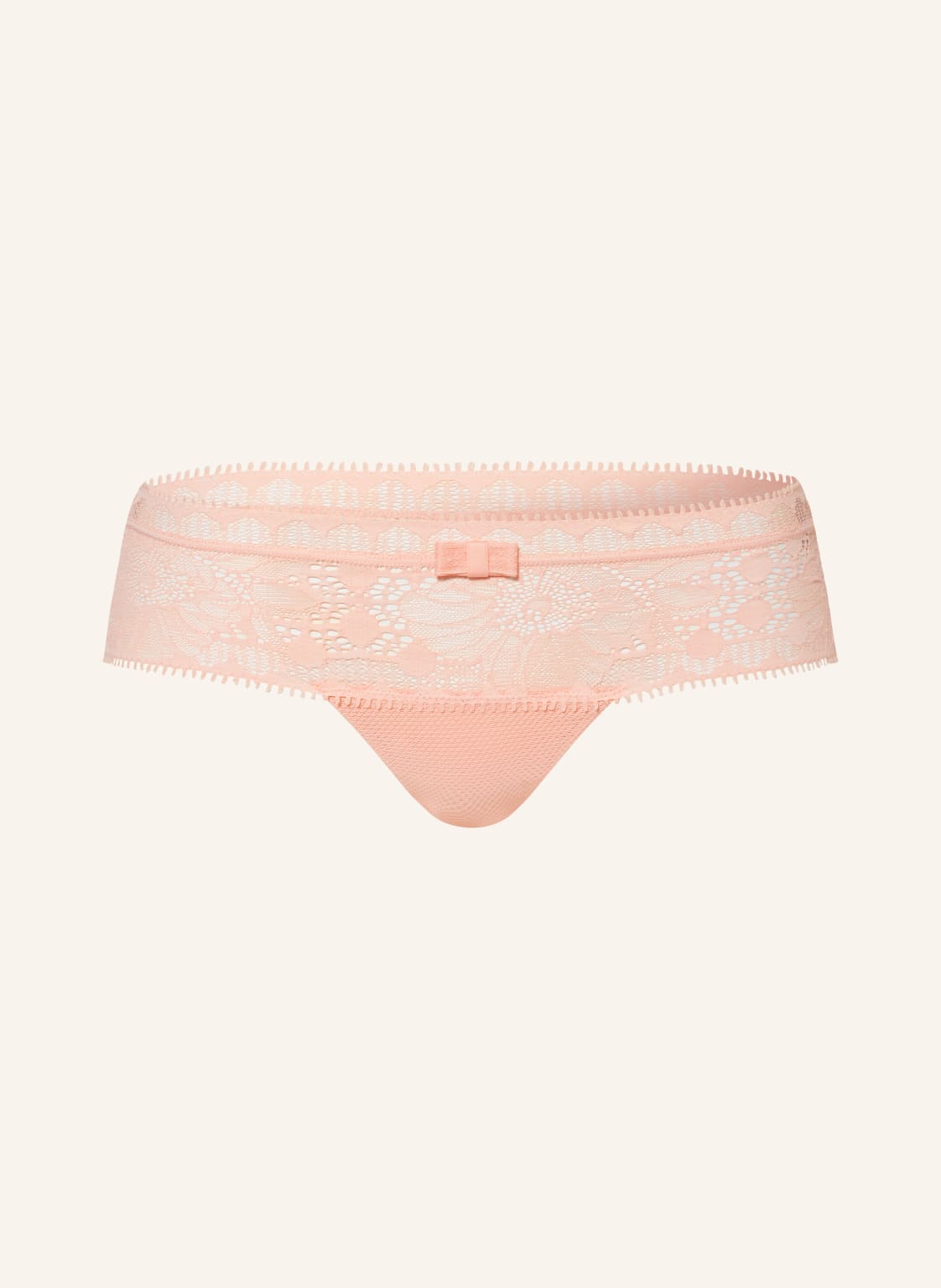 Chantelle Panty Day To Night orange von Chantelle