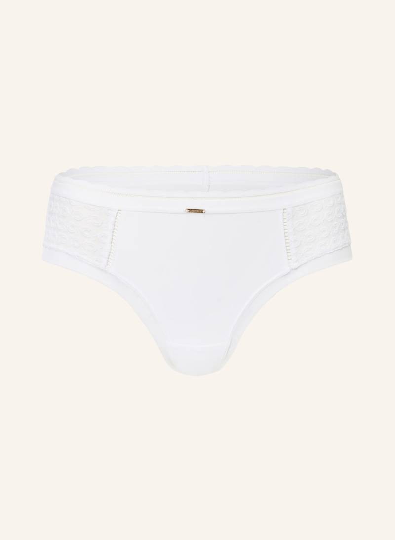 Chantelle Panty Monogram weiss von Chantelle