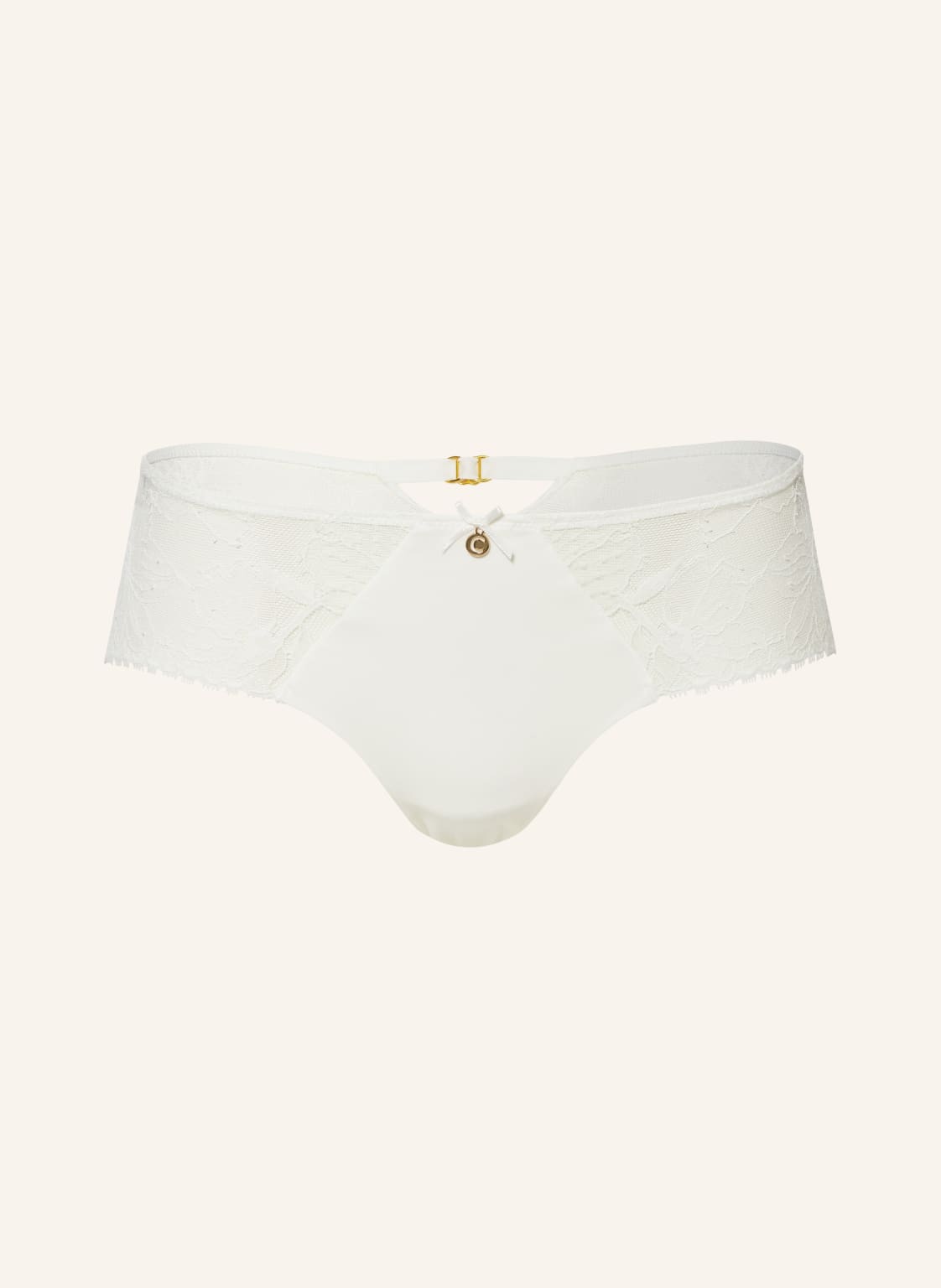 Chantelle Panty Orchids weiss von Chantelle