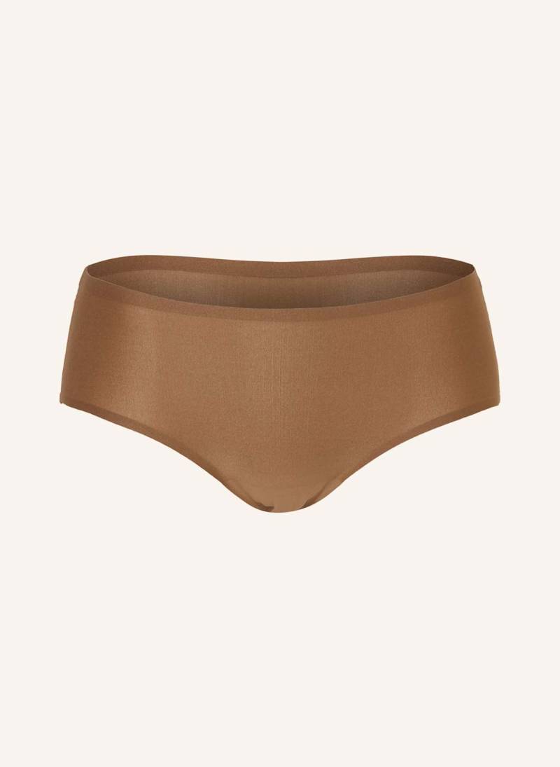 Chantelle Panty Softstretch braun von Chantelle