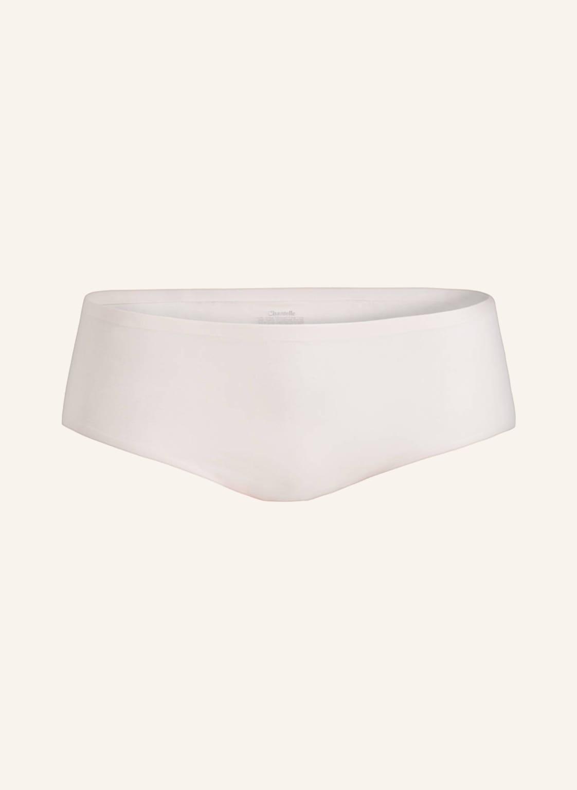 Chantelle Panty Softstretch rosa von Chantelle