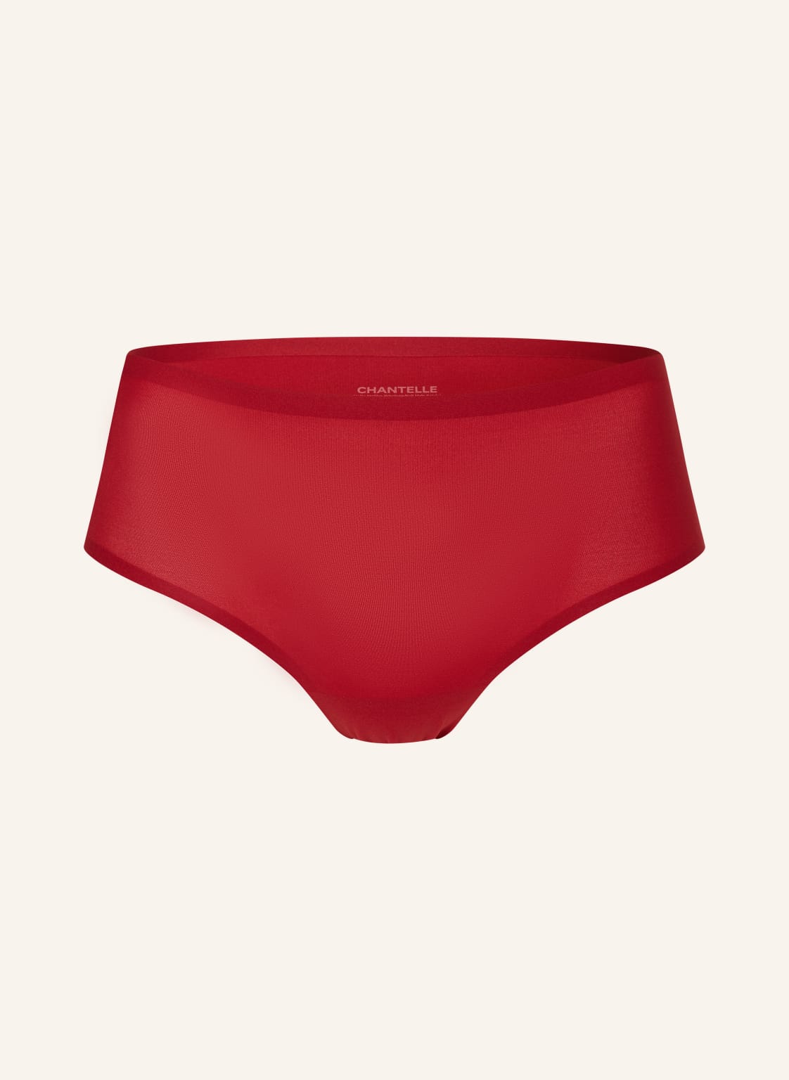 Chantelle Panty Softstretch rot von Chantelle