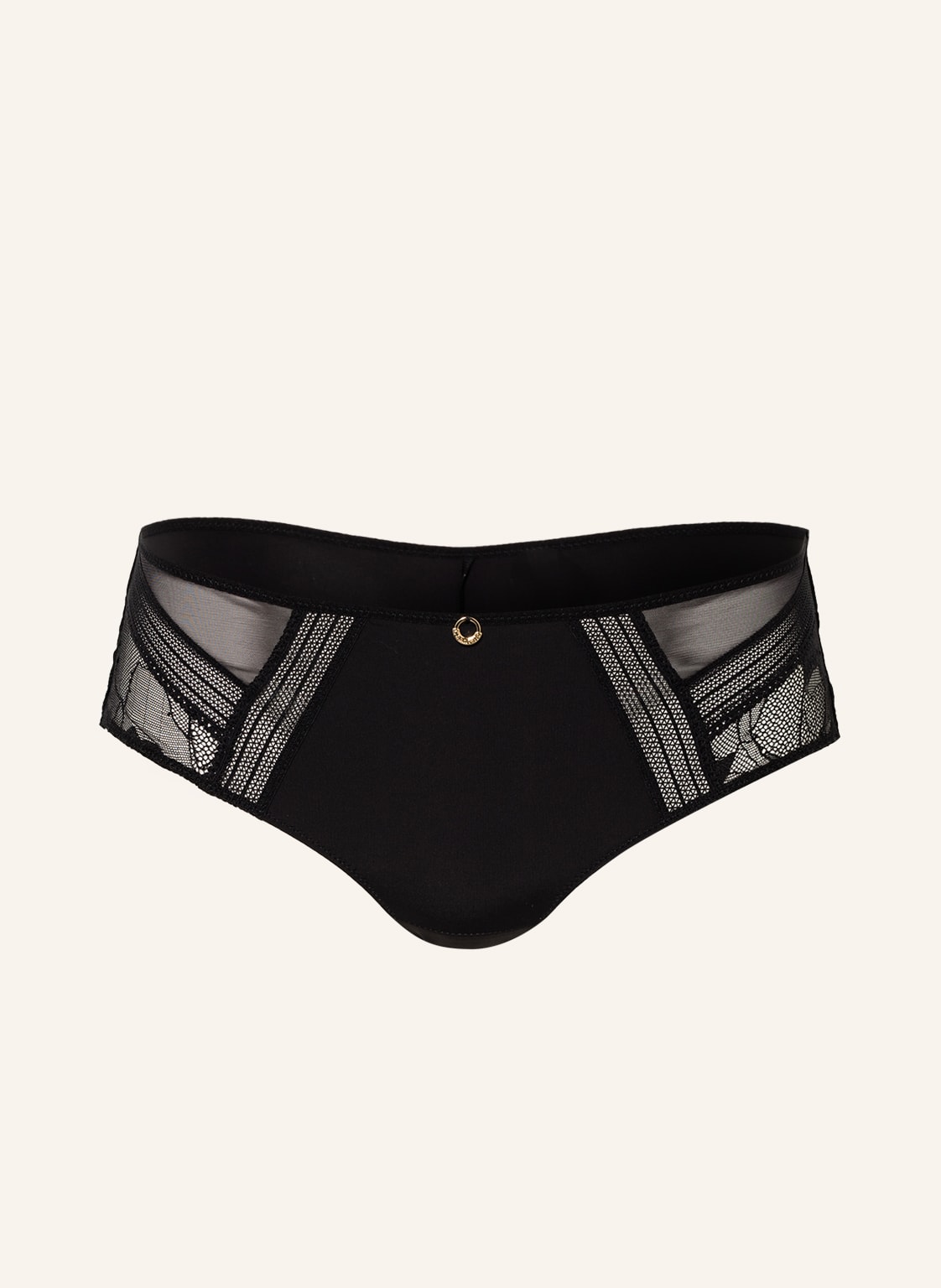 Chantelle Panty True Lace schwarz von Chantelle