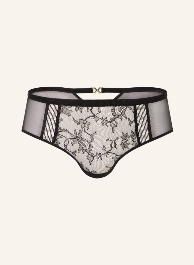 Chantelle Panty Txture schwarz von Chantelle