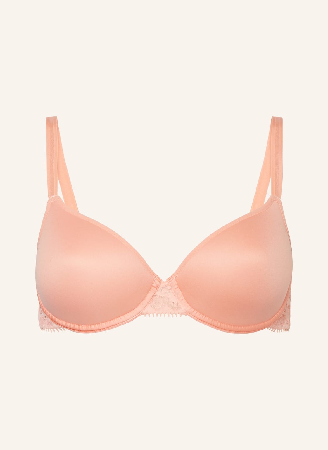 Chantelle Schalen-Bh Day To Night orange von Chantelle