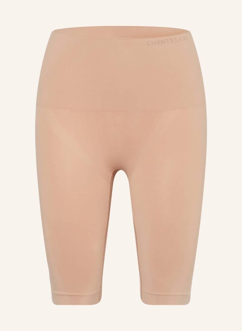 Chantelle Shape-Shorts Smooth Comfort beige von Chantelle