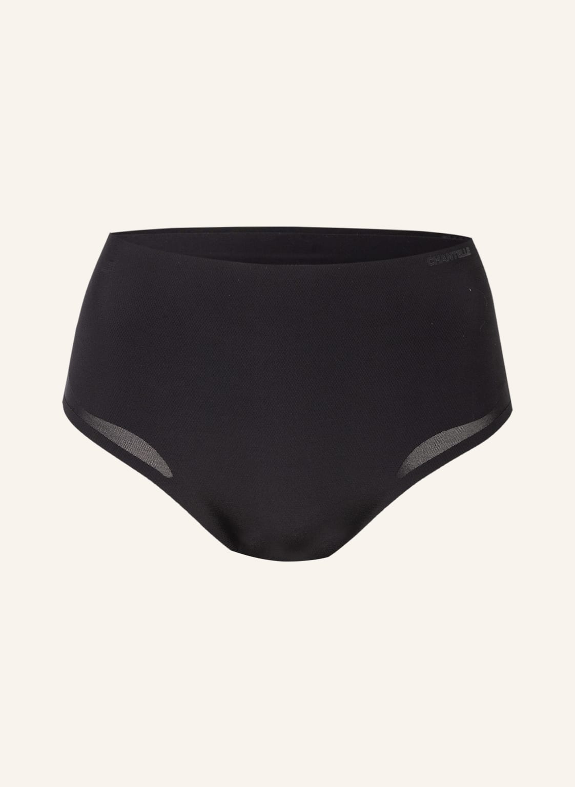 Chantelle Shape-Slip Pure Light schwarz von Chantelle