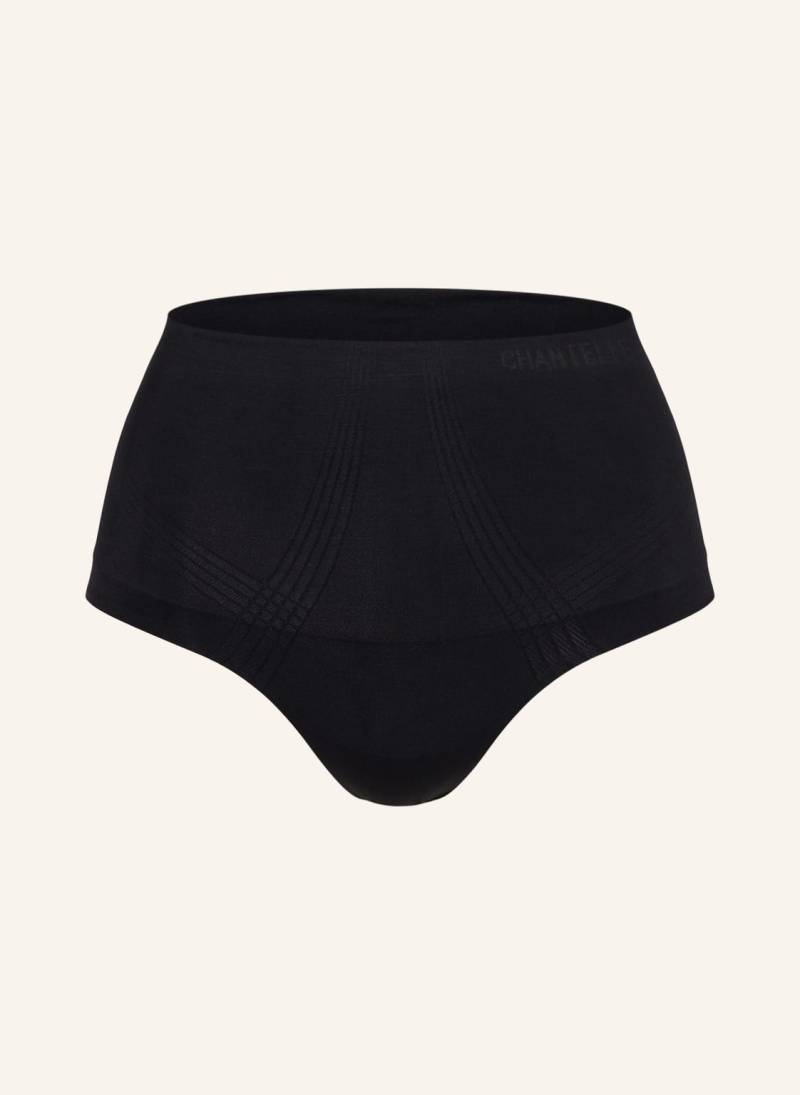 Chantelle Shape-Slip Smooth Comfort schwarz von Chantelle