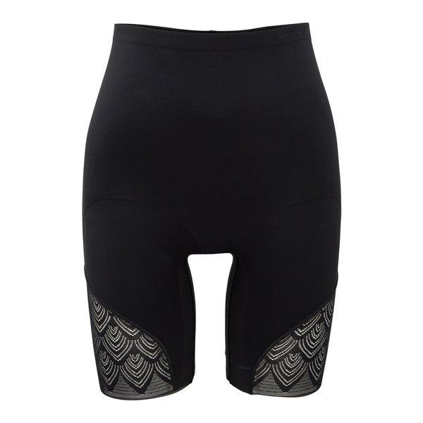 Shorts Damen Black 40 von Chantelle