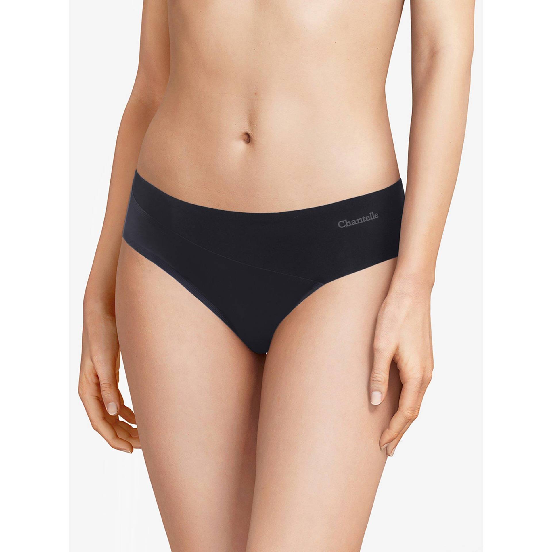 Slip Damen Black 36 von Chantelle