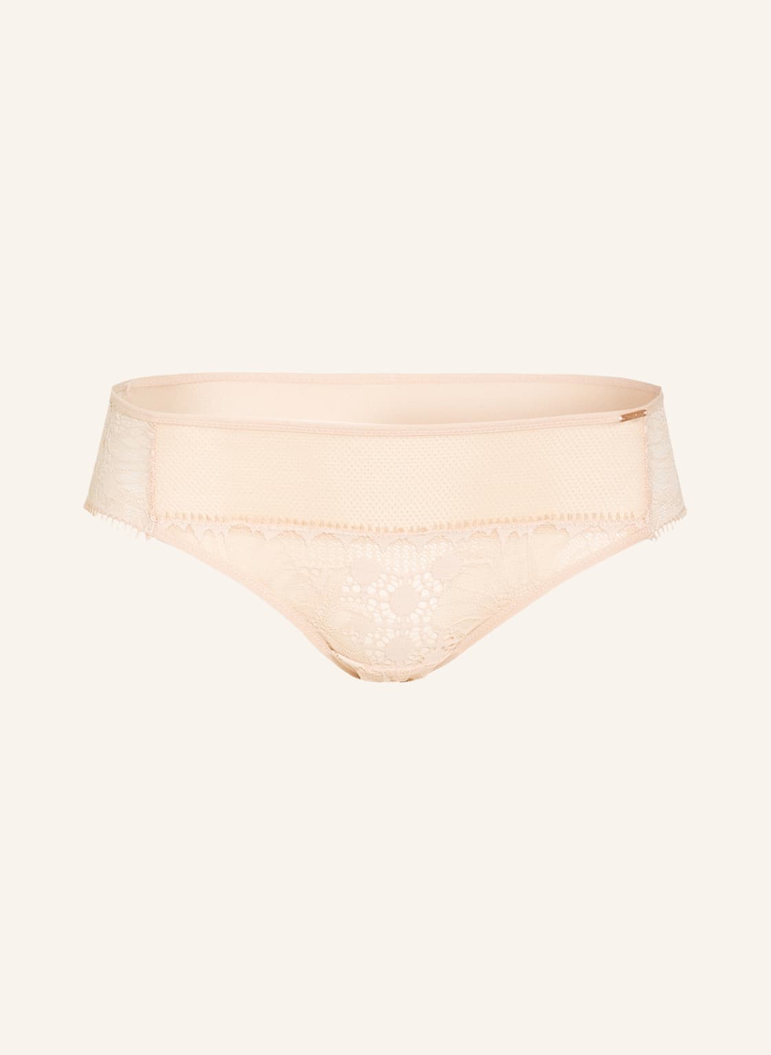 Chantelle Slip Day To Night beige von Chantelle