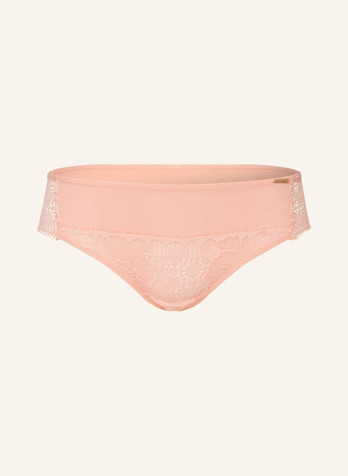 Chantelle Slip Day To Night orange von Chantelle