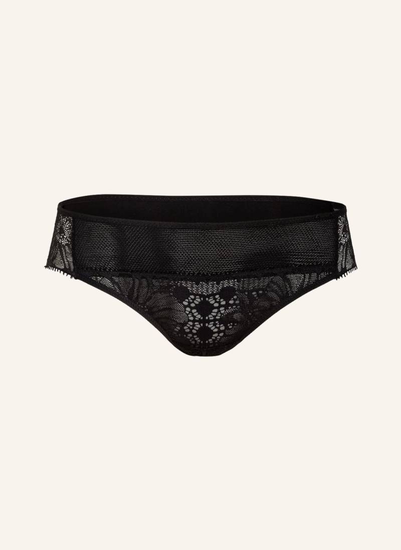 Chantelle Slip Day To Night schwarz von Chantelle