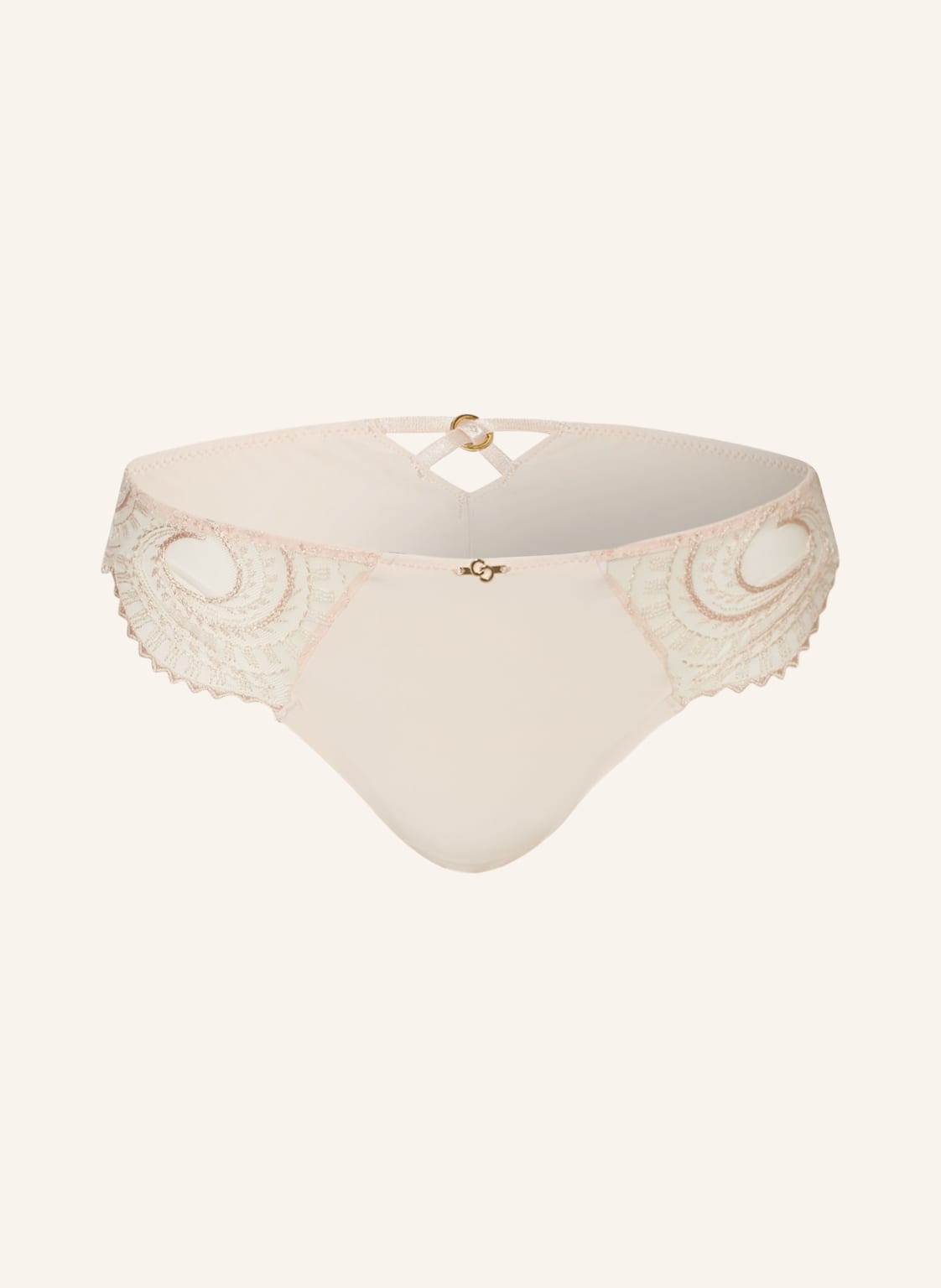 Chantelle Slip Mystic Dream rosa von Chantelle