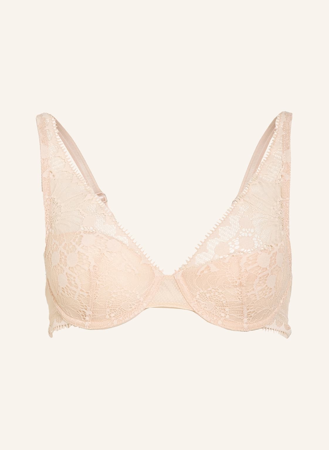 Chantelle Spacer-Bh Day To Night beige von Chantelle