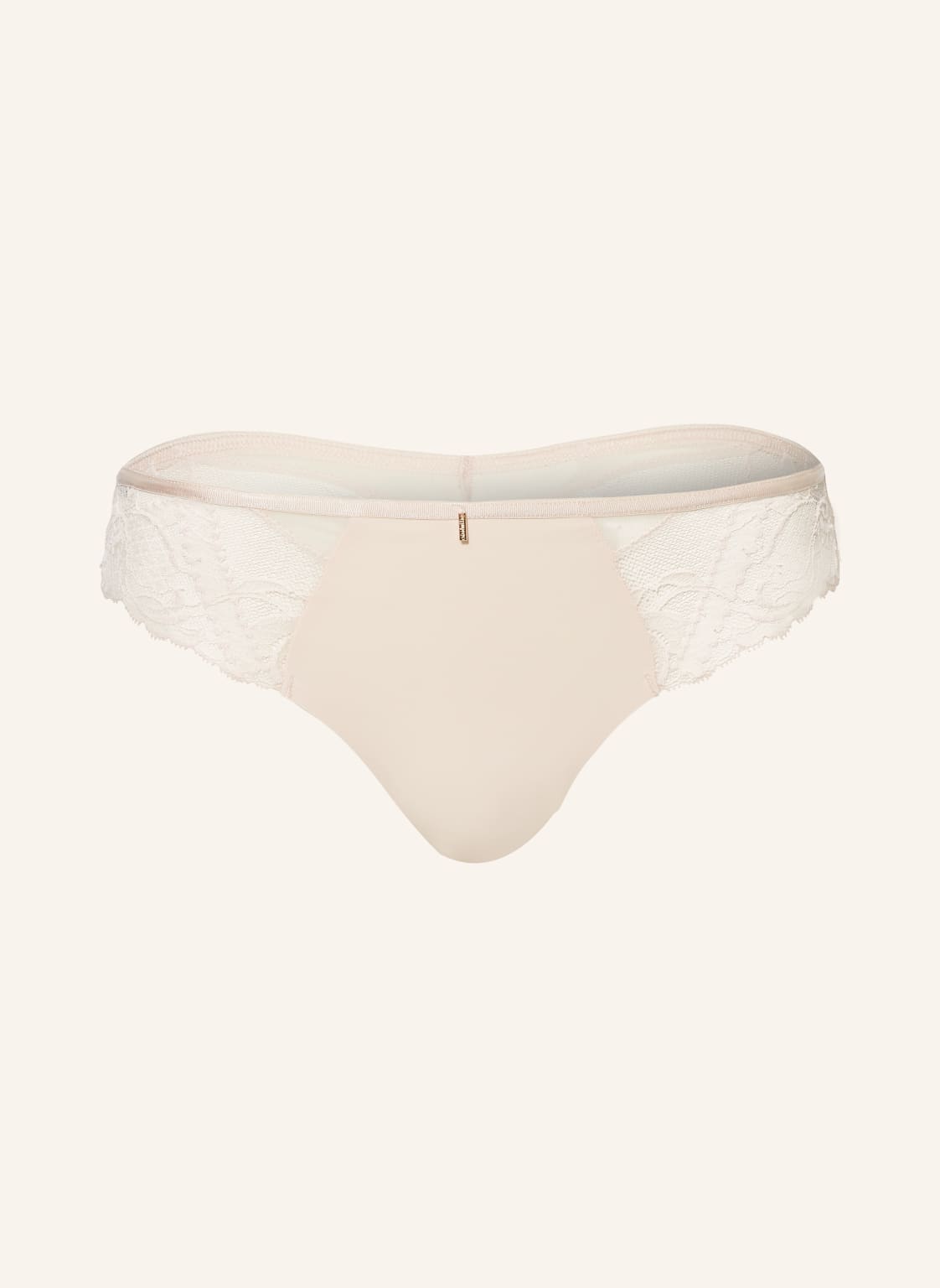 Chantelle String Orangerie Dream rosa von Chantelle