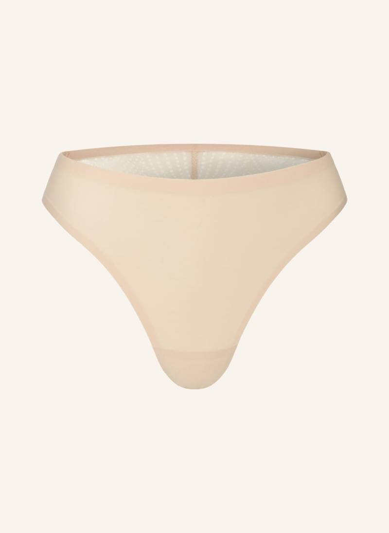 Chantelle String Softstretch beige von Chantelle