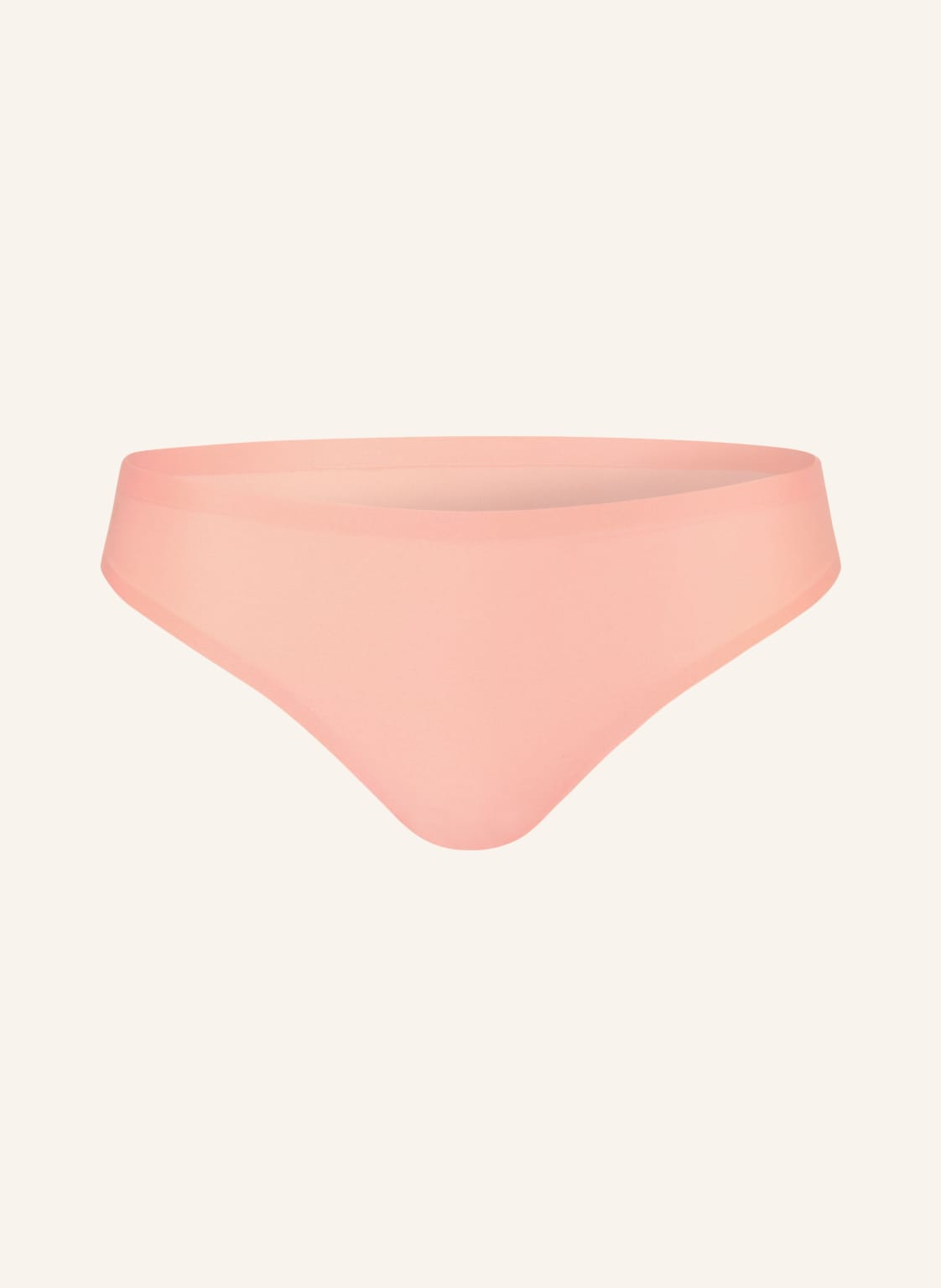 Chantelle String Softstretch orange von Chantelle