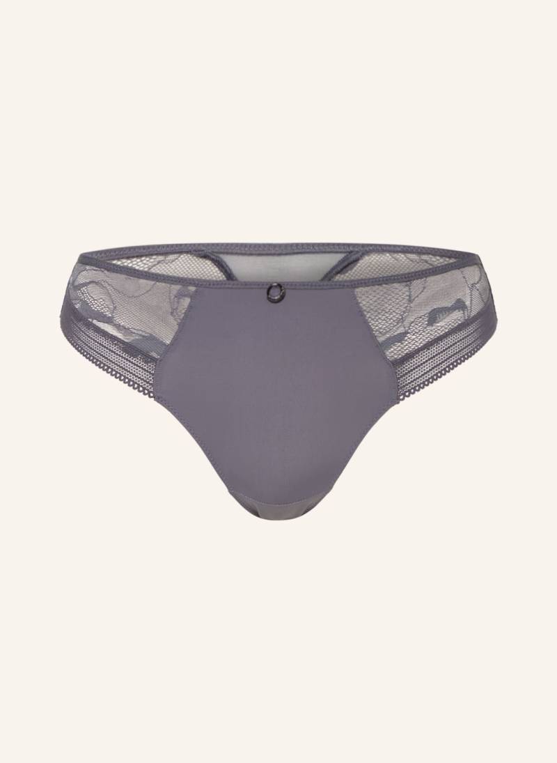 Chantelle String True Lace grau von Chantelle