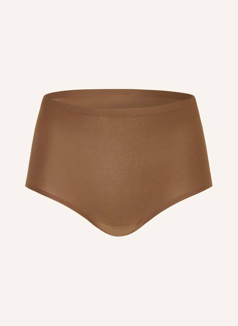 Chantelle Taillenpanty Softstretch braun von Chantelle