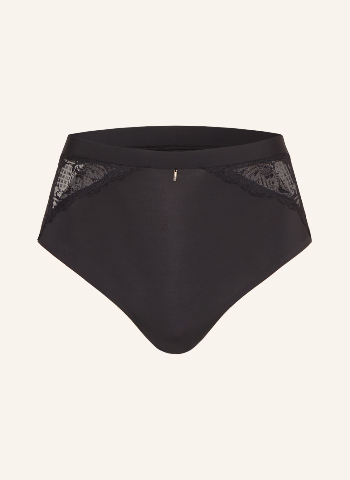 Chantelle Taillenslip Orangerie Dream schwarz von Chantelle