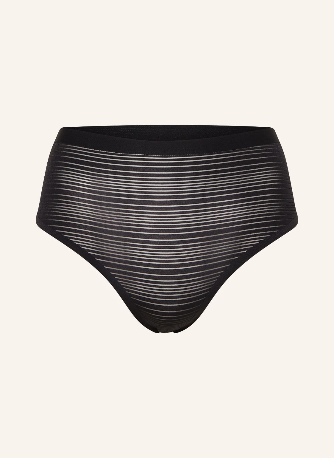 Chantelle Taillenstring Softstretch schwarz Chantelle Taillenstring Softstretch schwarz von Chantelle
