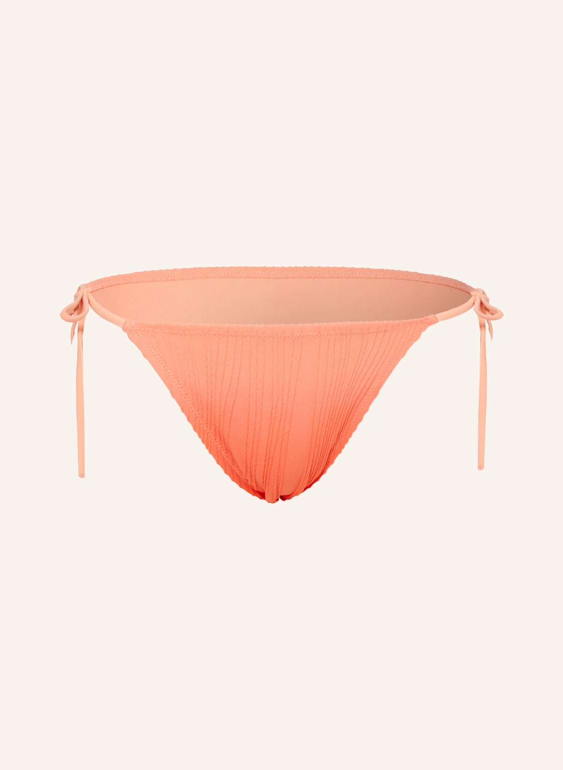 Chantelle Triangel-Bikini-Hose Pulp orange von Chantelle