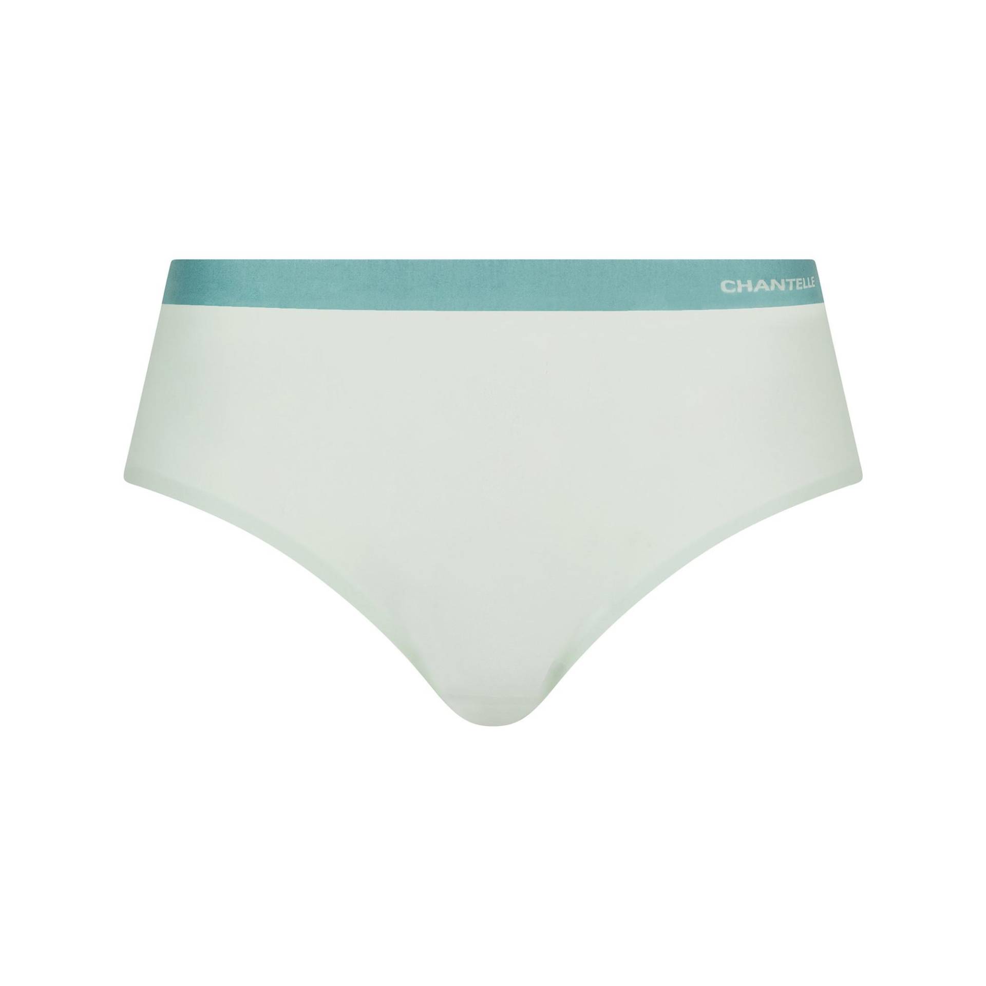 Hipster Damen Multicolor ONE SIZE von Chantelle