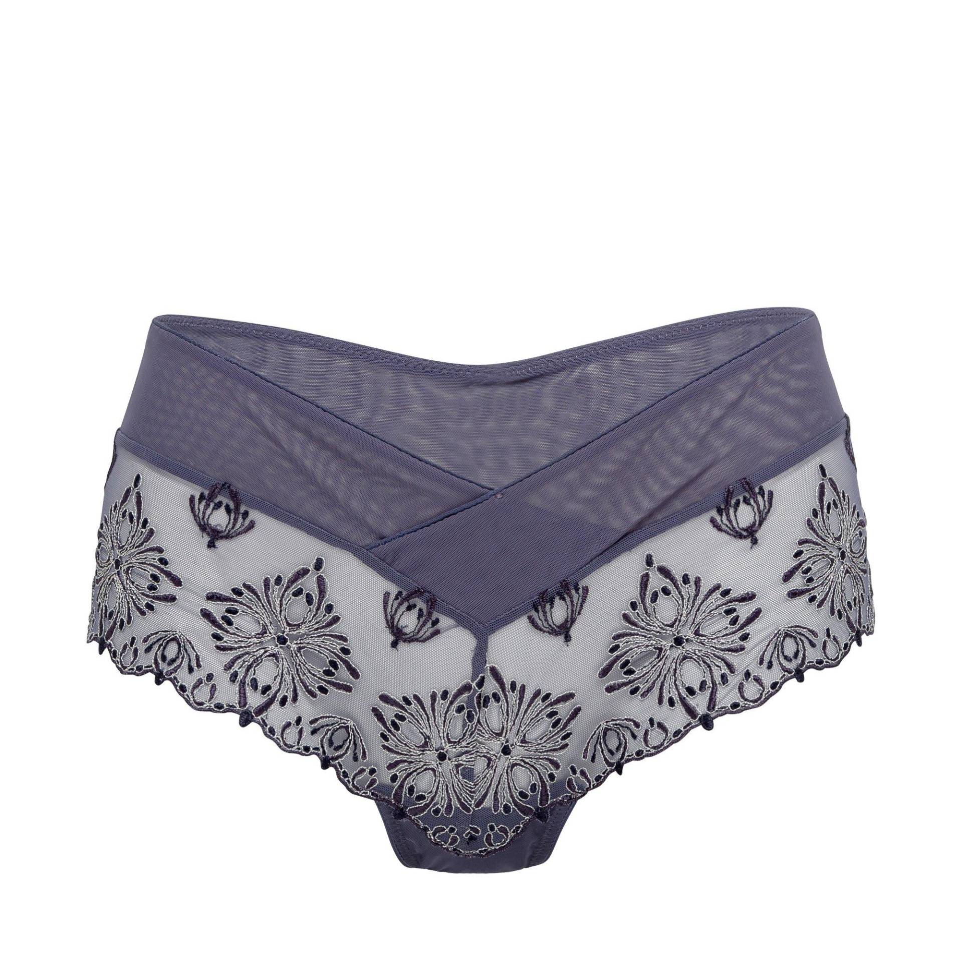 Shorty Damen Grau  36 von Chantelle