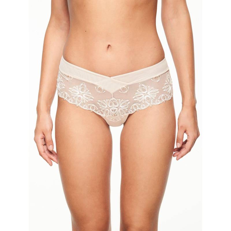 Panty Damen Creme 36 von Chantelle