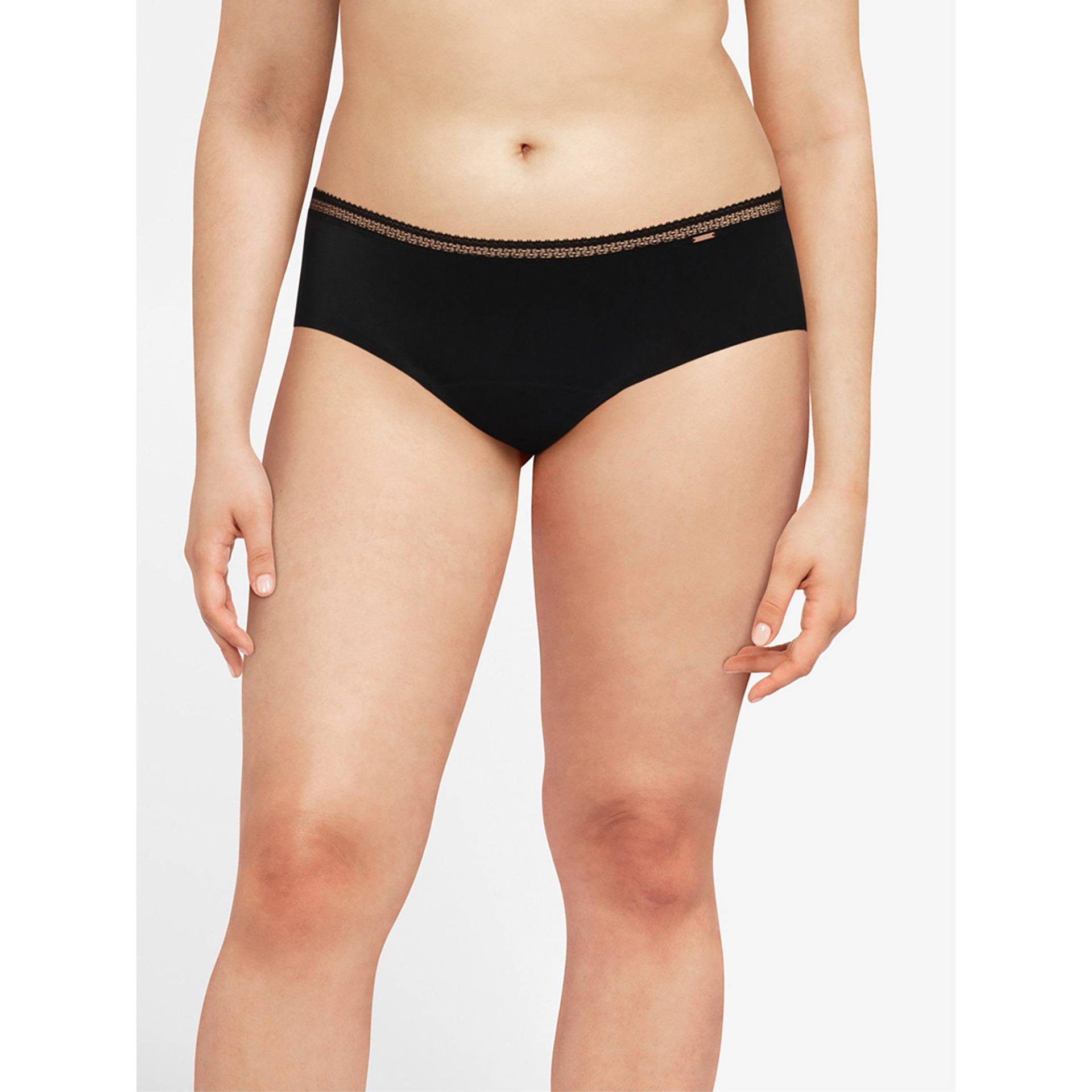 Slip Damen Black 42 von Chantelle