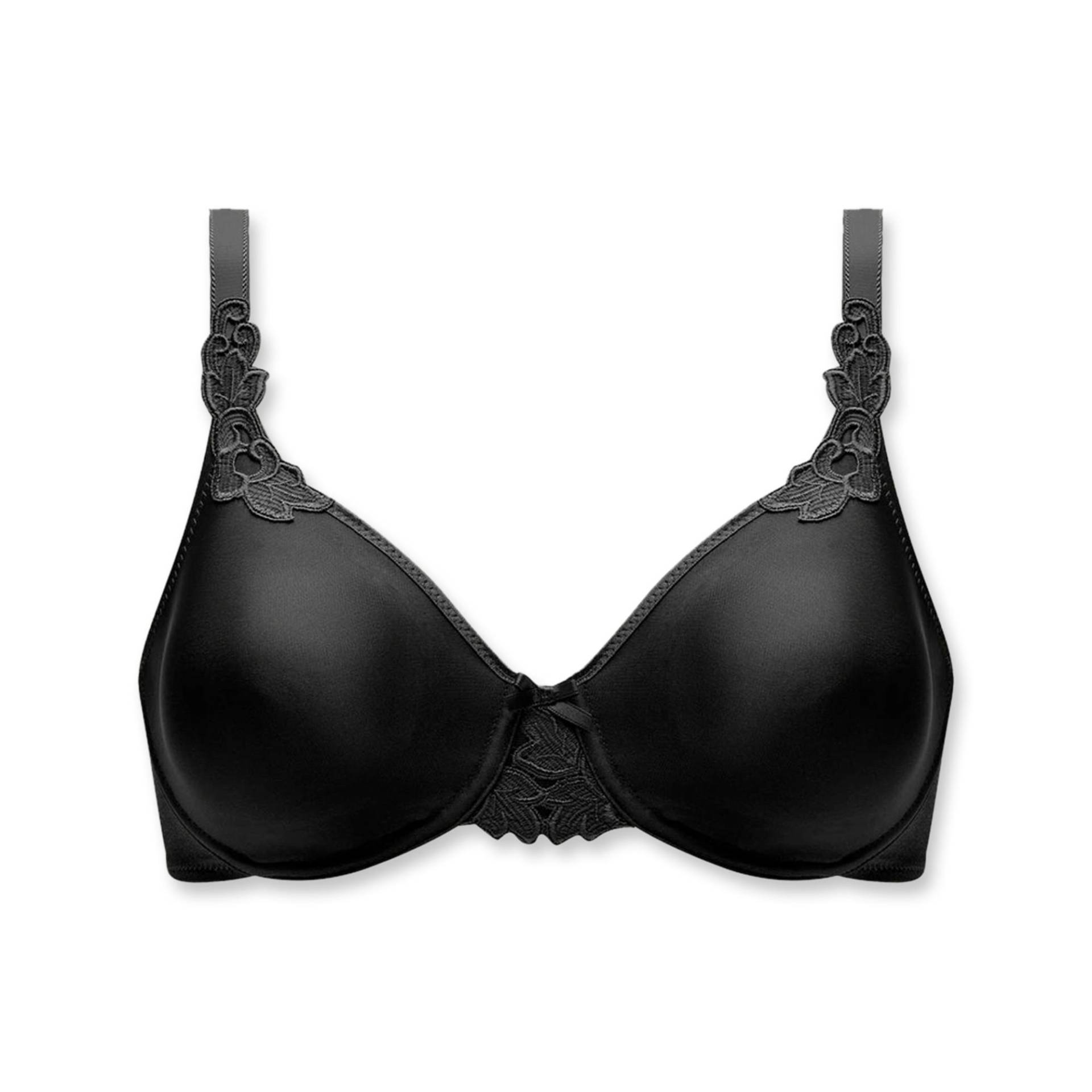 Noir 85e Damen Black E/85 von Chantelle