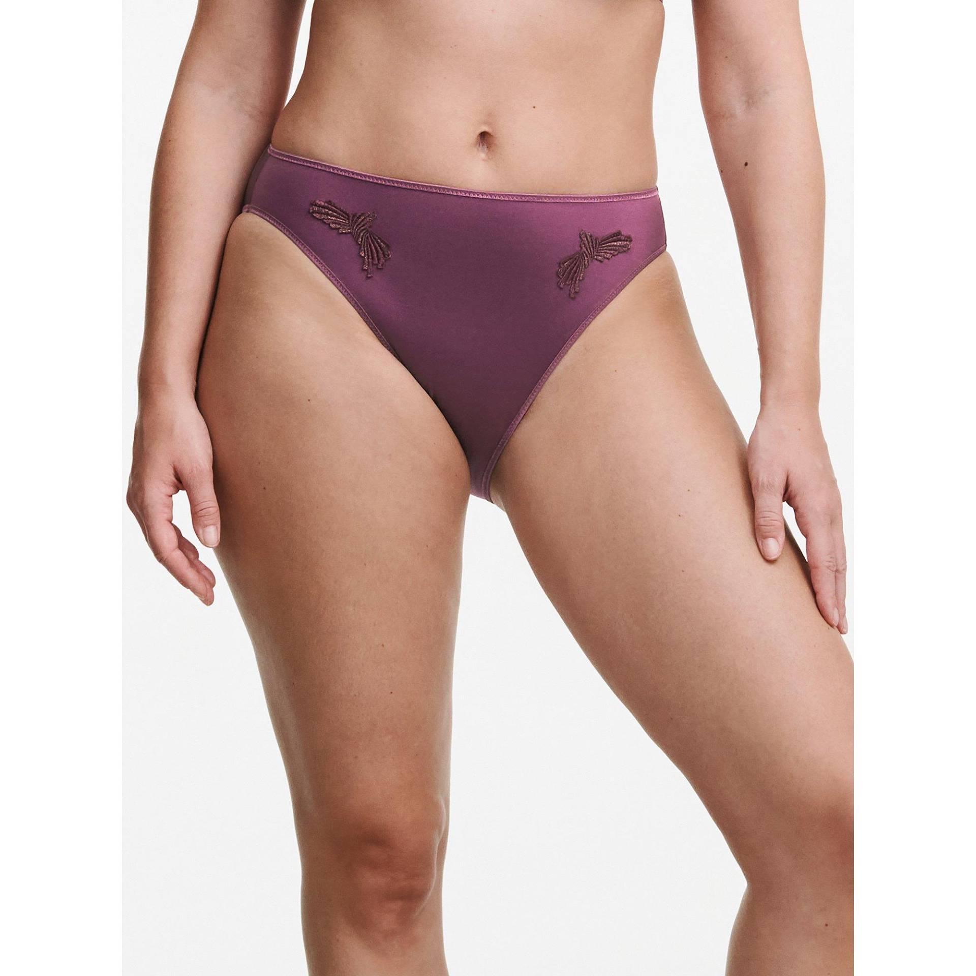 Slip,oö Damen Braun 44 von Chantelle