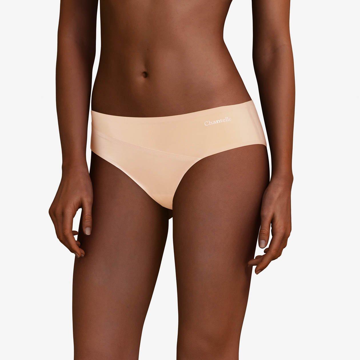 Slip Damen Beige 36 von Chantelle