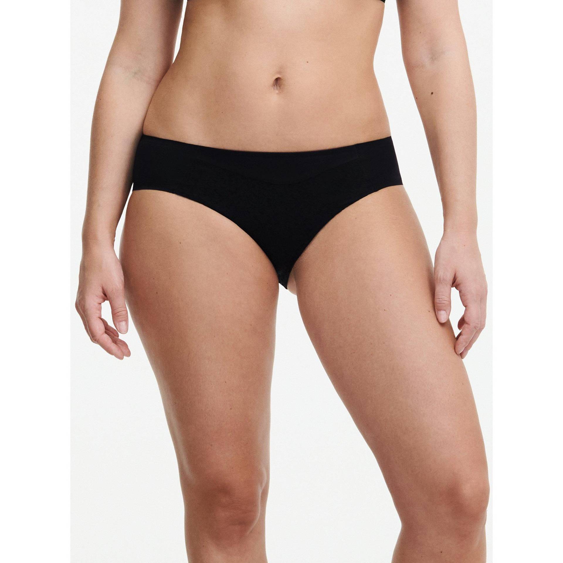 Slip Damen Black 36 von Chantelle