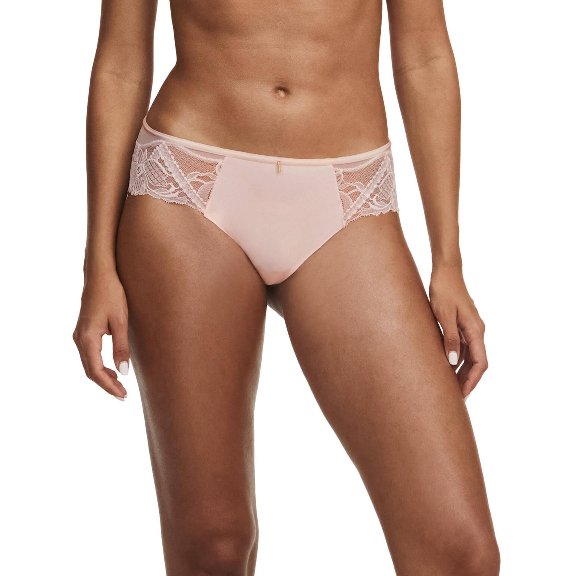 Slip Damen Rosa  40 von Chantelle