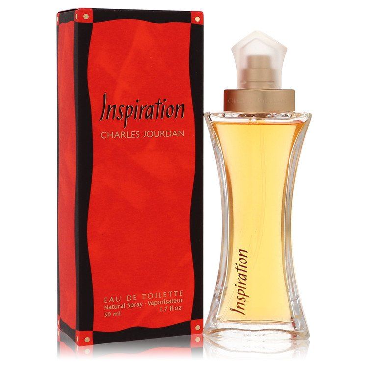 Inspiration by Charles Jourdan Eau de Toilette 50ml von Charles Jourdan