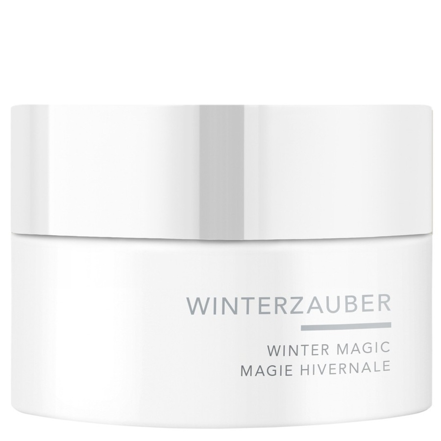 Charlotte Meentzen  Charlotte Meentzen Winter Magic Face Cream gesichtscreme 50.0 ml von Charlotte Meentzen