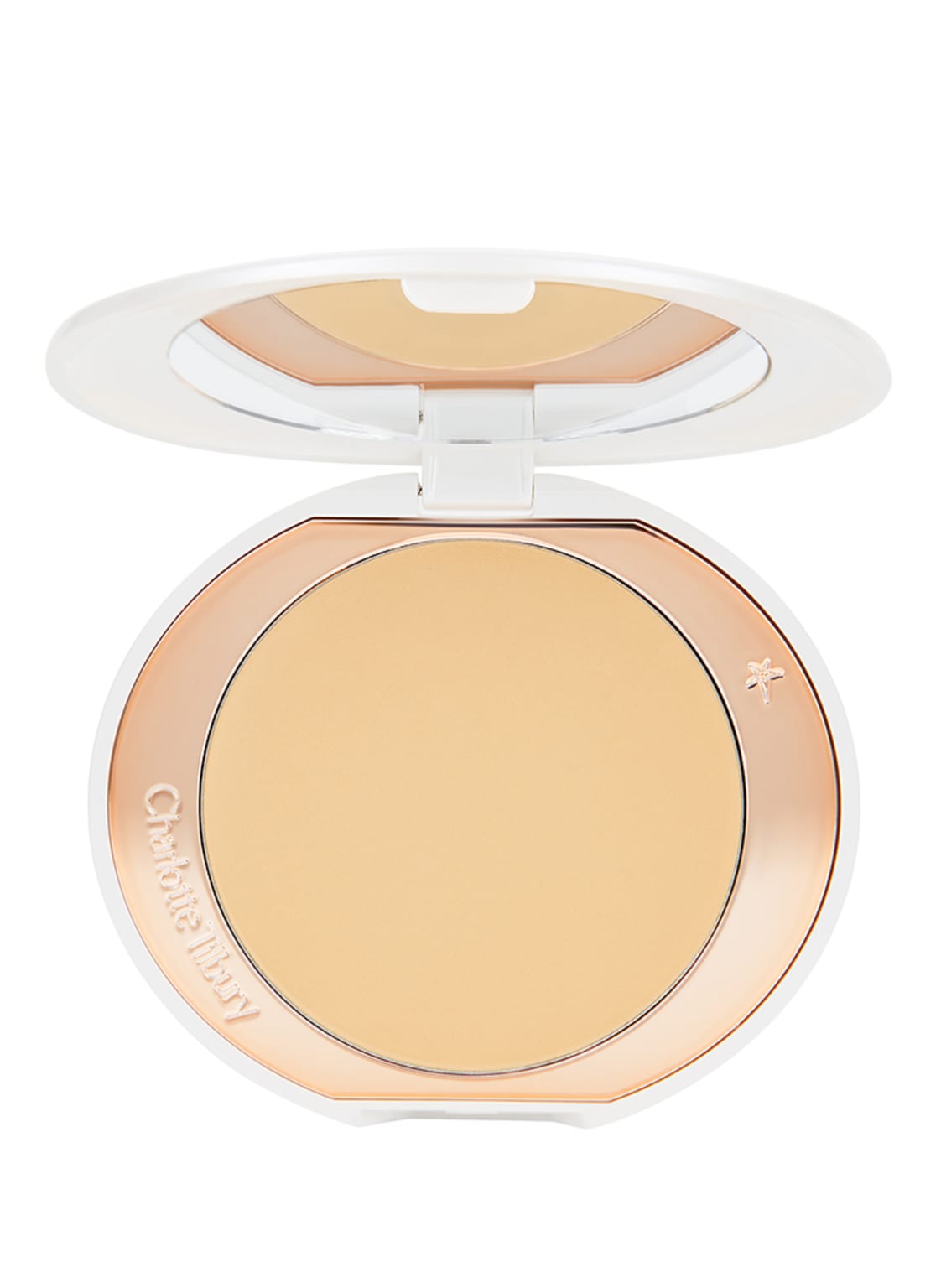 Charlotte Tilbury Airbrush Brightening Flawless Finish Puder Charlotte Tilbury Airbrush Brightening Flawless Finish Puder von Charlotte Tilbury
