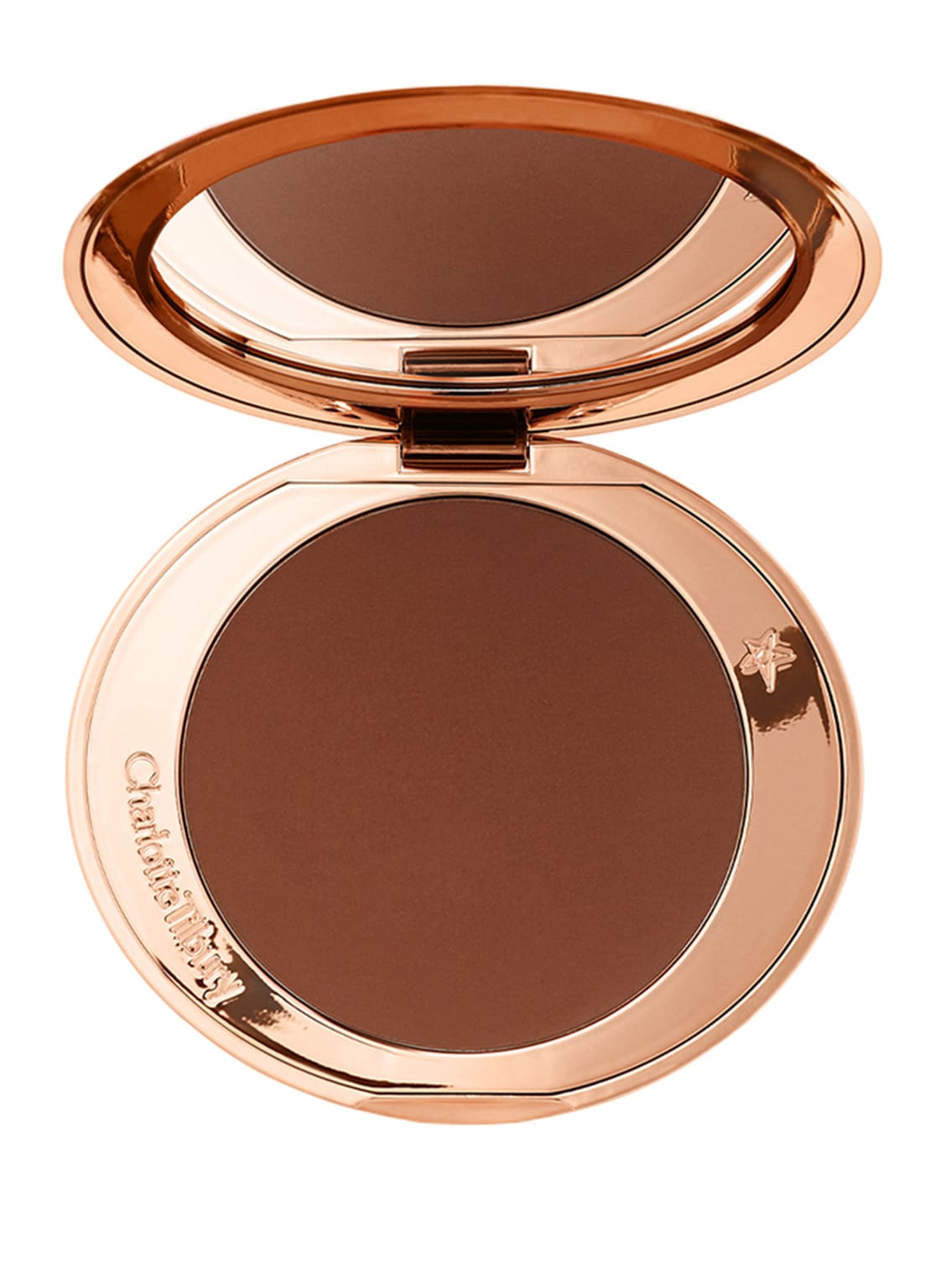 Charlotte Tilbury Airbrush Bronzer Bronzer von Charlotte Tilbury