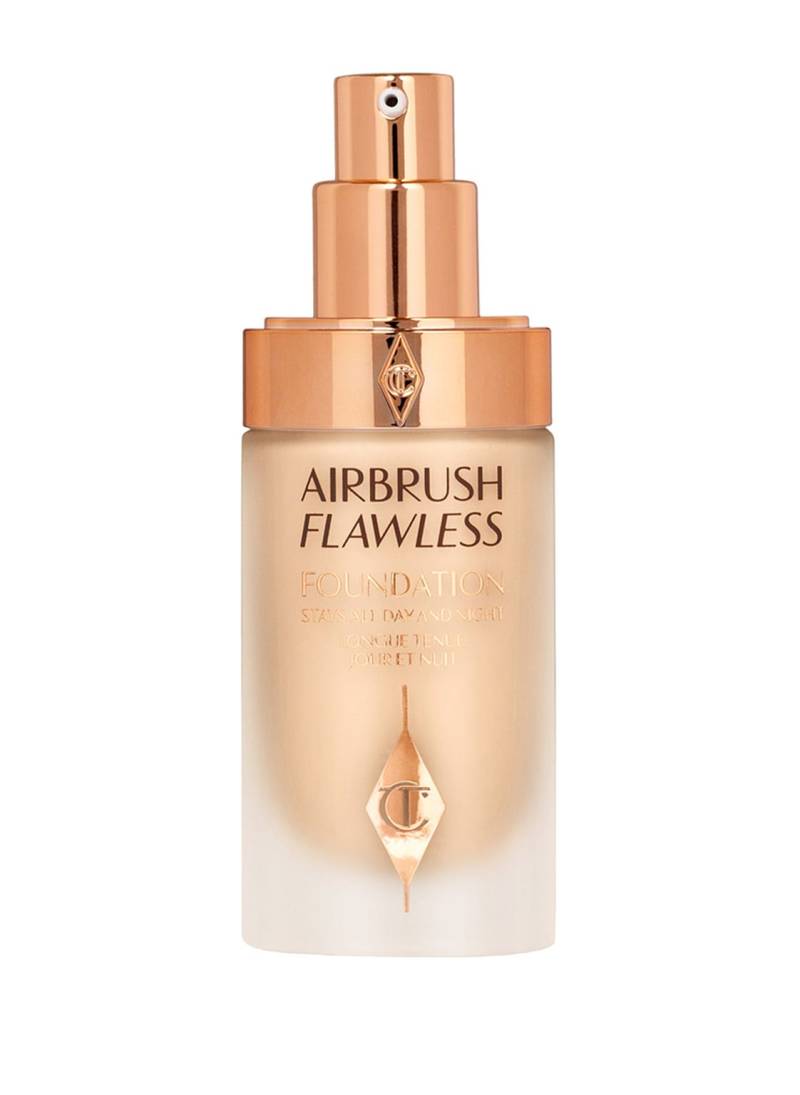 Charlotte Tilbury Airbrush Flawless Foundation von Charlotte Tilbury