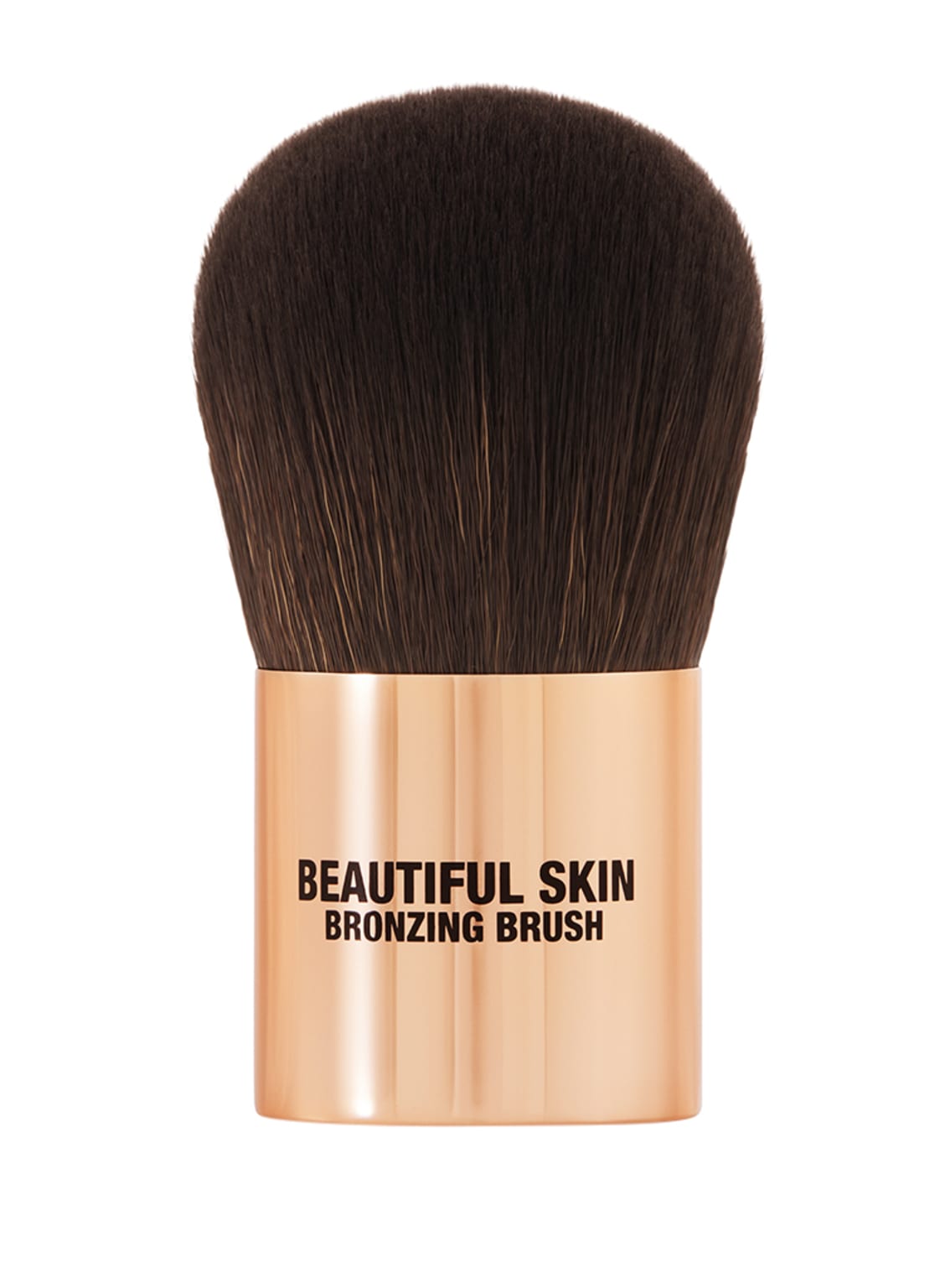 Charlotte Tilbury Beautiful Skin Bronzer Brush Puderpinsel Charlotte Tilbury Beautiful Skin Bronzer Brush Puderpinsel von Charlotte Tilbury
