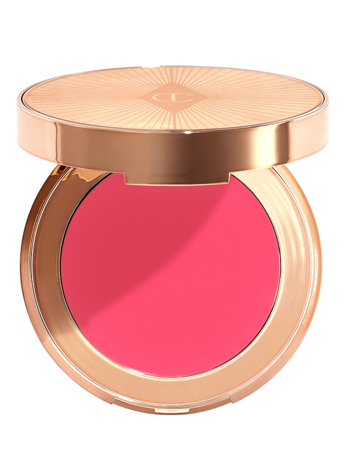Charlotte Tilbury Beautiful Skin Lip & Cheek Glow Lip and Cheek Tint Charlotte Tilbury Beautiful Skin Lip & Cheek Glow Lip and Cheek Tint von Charlotte Tilbury