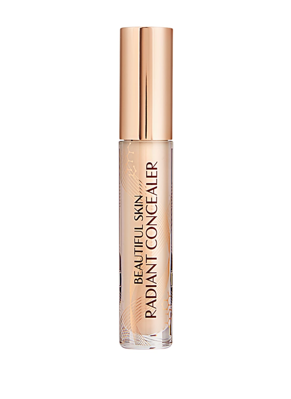 Charlotte Tilbury Beautiful Skin Radiant Concealer Concealer von Charlotte Tilbury